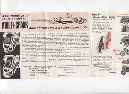 9299 dépliant - n°9299,