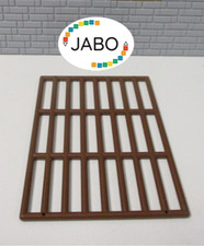 ( N2/10 ) Lego 1x 6046 Grille
