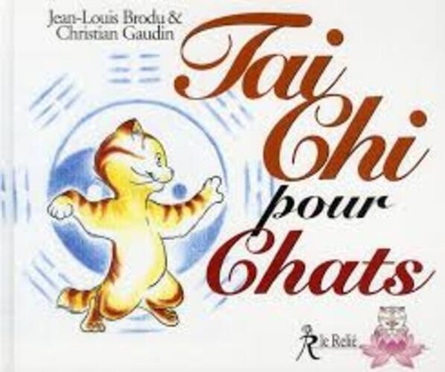 Tai chi pour chats - chi,