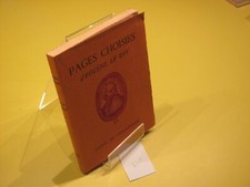 PAGES CHOISIES EUGENE LE ROY