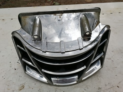 Grille radiateur sym joyride - radiateur,
