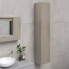 MEUBLES À COLONNE BLEUE