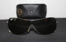Ray-Ban Highstreet RB 3211