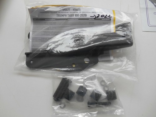 Support platine givi - support, pour
