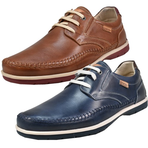 Pikolinos hommes mocassins - pikolinos, en