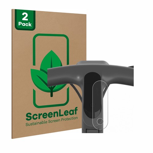 Pièces screenleaf film de - screenleaf,
