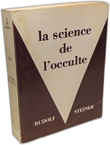 Science occulte la - science,