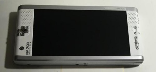 Archos av700 700 - dvr, gb