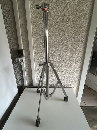 Trépied pour symbale - pour,
