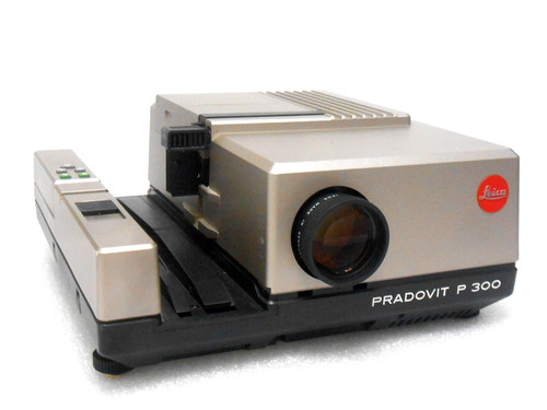 Projecteur dia leica - dia, pradovit