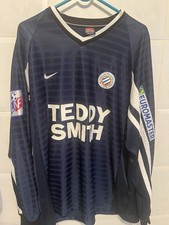 Maillot Montpellier Hérault