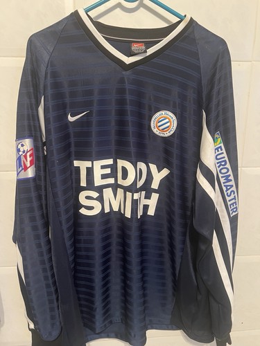 Maillot montpellier hérault - montpellier,
