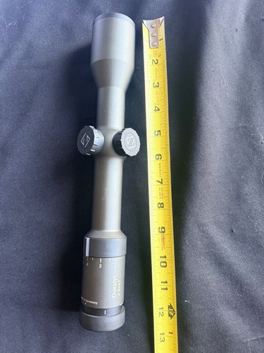 German zeiss duralyt 8x42 - german-,