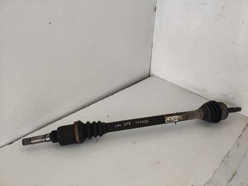 9801611280 transmission avant - 9801611280,