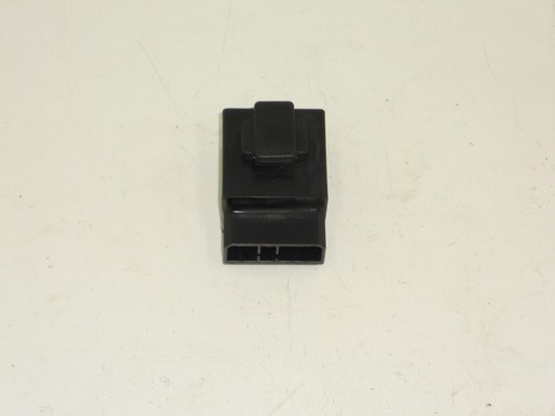 Commande pompe carburant - pompe,
