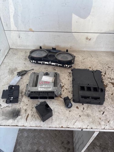 Kit demarrage renault - de,