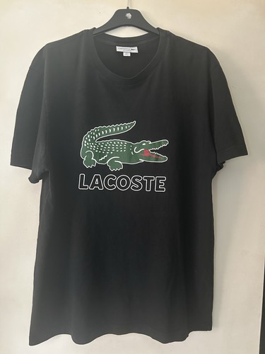 Shirt lacoste homme - shirt,