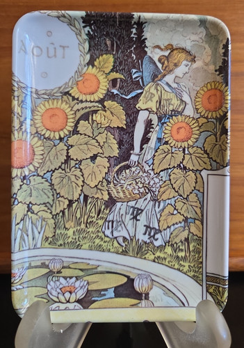 Vtg melamine tip - vtg,