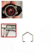 Pièces de moulinet de pêche