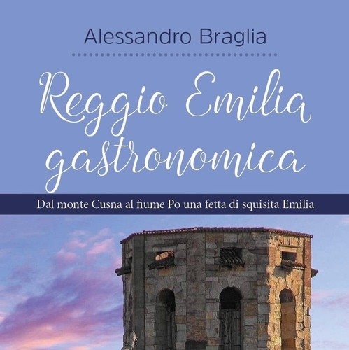 Reggio emilia gastronomica - emilia,