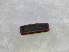 1/18 Grille capot moteur