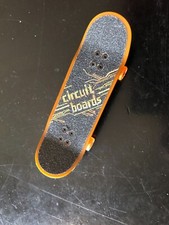 Finger Skate Radiocommandé circuit board seul non testé skateboard planche 