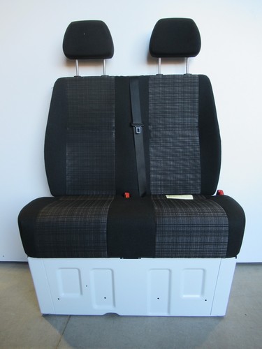 Sprinter 906 crafter - 906, i
