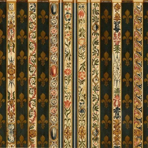 Gélis didot peinture - gélis-didot,