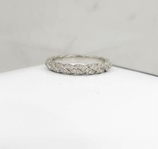 Fred Bague de mariage Diamond