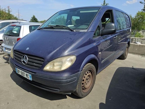 Siege avant droit - , mercedes