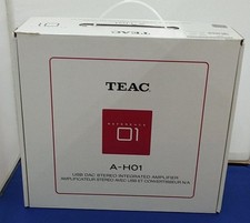 TEAC A-H01 Stereo Integrated