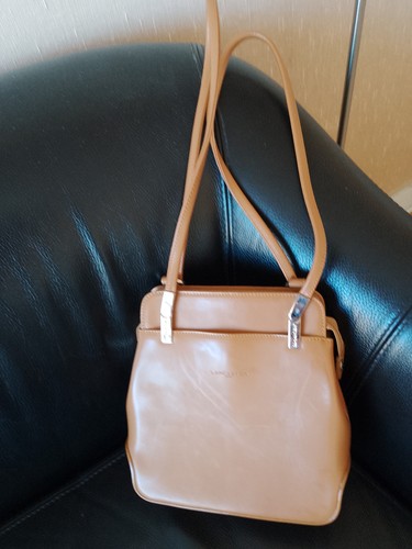 Lancaster sac femme dos - sac,