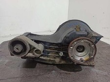 EUU différentiel arrière