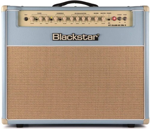 Blackstar club mkii - club, &