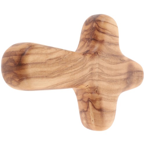 Crosse bois crossier en - ,