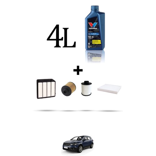 Hoffcar set entretien - hoffcar, 4