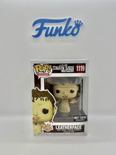 Funko Pop The Texas Chain Saw