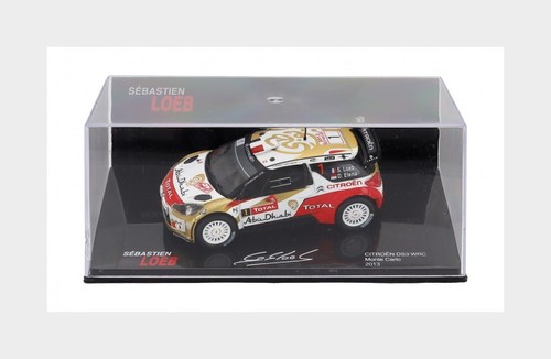 Citroen ds3 wrc 1 winner - ds3,