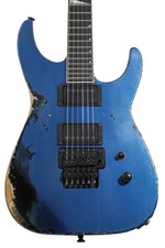 Jackson Custom Shop Tangent