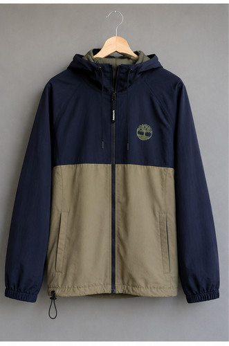 Veste coupe vent - veste, coupe-vent