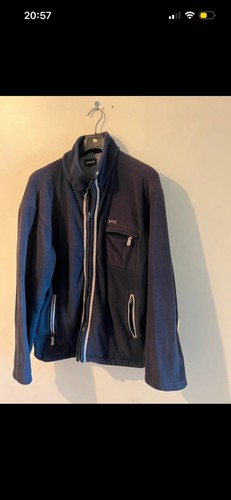 Schott veste polaire zippée - polaire,