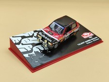 1/43 Talbot Samba Rallye #100