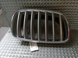 Calandre droite bmw e71 - droite,