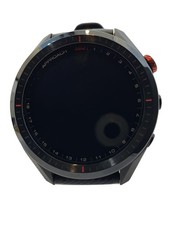 Montre connectée GPS de golf