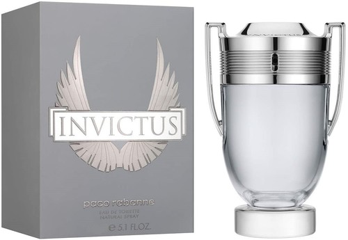 Paco rabanne invictus eau - rabanne,