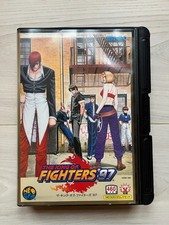 KING OF FIGHTERS 97 NEO GEO
