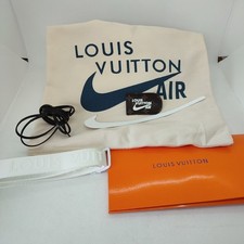 EB57-7 Louis Vuitton Nike Air