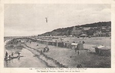 14 TROUVILLE PLAGE - 83562