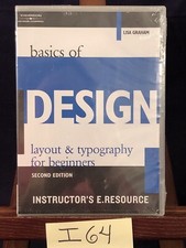 Basics Of Design: Layout &