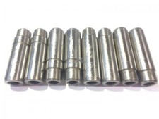 Ensemble De Guides De Vanne